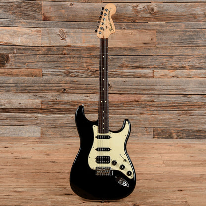 Fender American Special Stratocaster Black 2006 Electric Guitars / Solid Body