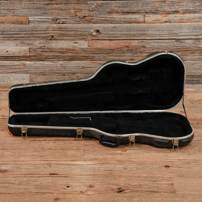 Fender American Special Stratocaster Black 2006 Electric Guitars / Solid Body