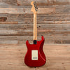 Fender American Special Stratocaster Candy Apple Red 2011 Electric Guitars / Solid Body