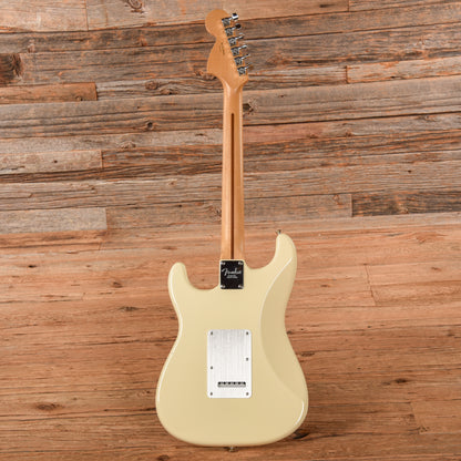 Fender American Special Stratocaster Olympic White 2015 Electric Guitars / Solid Body