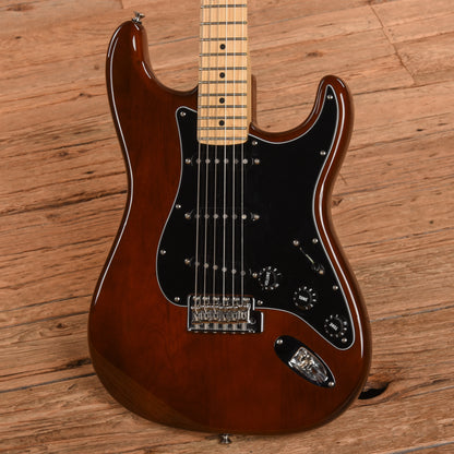 Fender American Special Stratocaster Walnut 2017 Electric Guitars / Solid Body