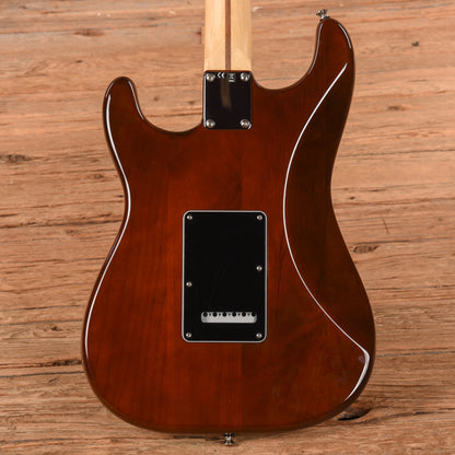 Fender American Special Stratocaster Walnut 2017 Electric Guitars / Solid Body