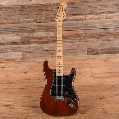 Fender American Special Stratocaster Walnut 2017 Electric Guitars / Solid Body