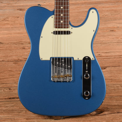 Fender American Special Telecaster Lake Placid Blue 2015 Electric Guitars / Solid Body