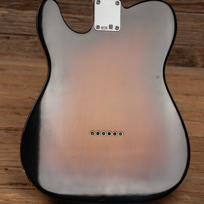 Fender American Special Telecaster Sunburst 2012 Electric Guitars / Solid Body