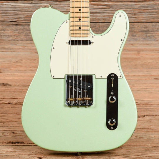 Fender American Special Telecaster Surf Pearl 2017 Electric Guitars / Solid Body