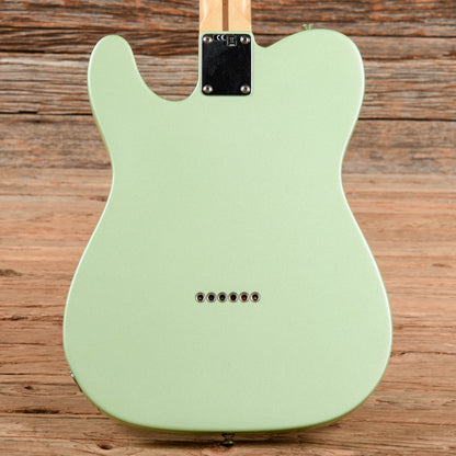 Fender American Special Telecaster Surf Pearl 2017 Electric Guitars / Solid Body