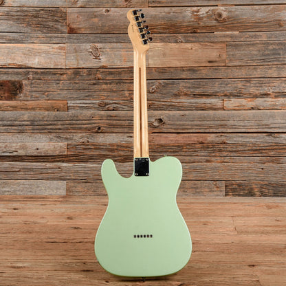 Fender American Special Telecaster Surf Pearl 2017 Electric Guitars / Solid Body
