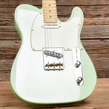 Fender American Special Telecaster Surf Pearl 2017 Electric Guitars / Solid Body