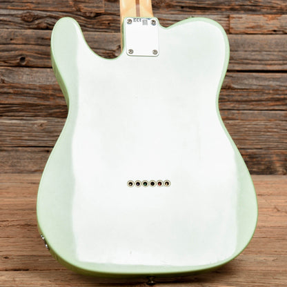 Fender American Special Telecaster Surf Pearl 2017 Electric Guitars / Solid Body