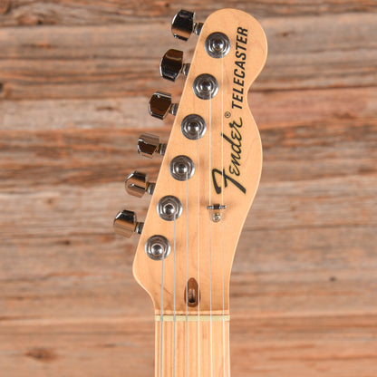 Fender American Special Telecaster Vintage Blonde 2010 Electric Guitars / Solid Body
