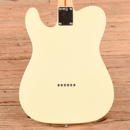Fender American Special Telecaster Vintage Blonde 2010 Electric Guitars / Solid Body