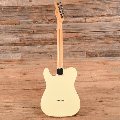 Fender American Special Telecaster Vintage Blonde 2010 Electric Guitars / Solid Body