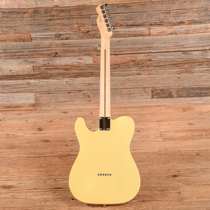 Fender American Special Telecaster Vintage Blonde 2018 Electric Guitars / Solid Body