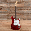 Fender American Special w/Custom Shop 66 Neck Candy Apple Red 2015 Electric Guitars / Solid Body