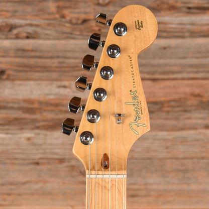 Fender American Standard Stratocaster 3-Color Sunburst 2016 Electric Guitars / Solid Body