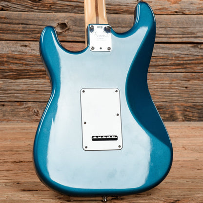 Fender American Standard Stratocaster Aqua Marine Metallic 1994 Electric Guitars / Solid Body
