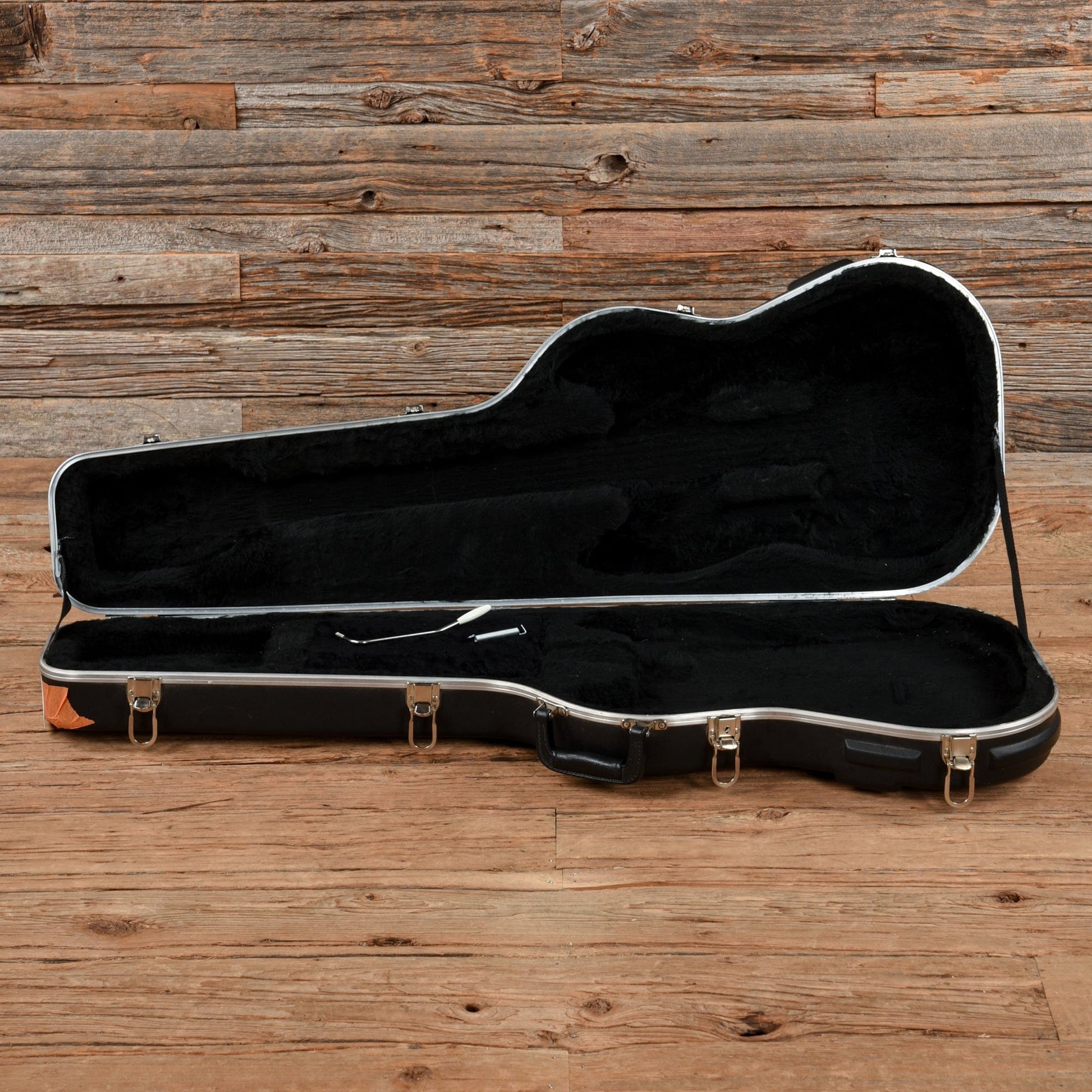 Fender American Standard Stratocaster Aqua Marine Metallic 1994 Electric Guitars / Solid Body