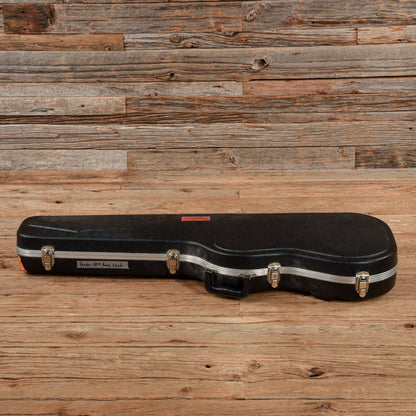 Fender American Standard Stratocaster Black 1994 Electric Guitars / Solid Body