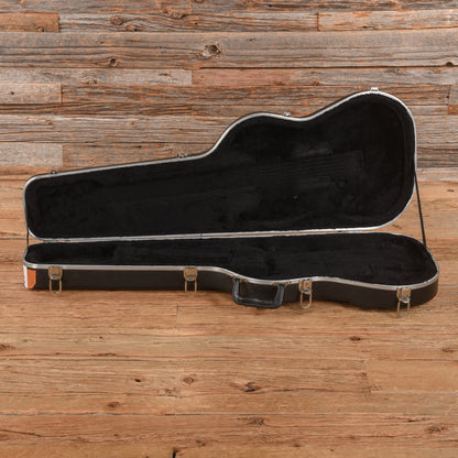Fender American Standard Stratocaster Black 2000 Electric Guitars / Solid Body