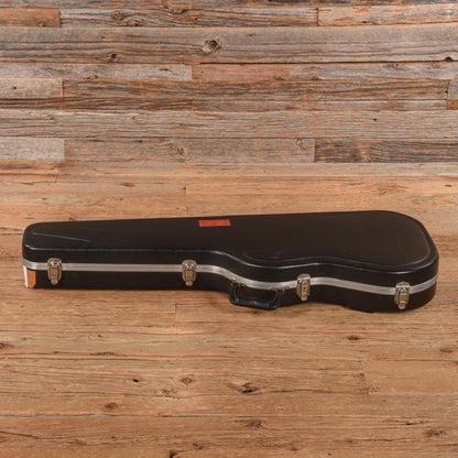 Fender American Standard Stratocaster Black 2000 Electric Guitars / Solid Body