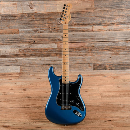 Fender American Standard Stratocaster body w/Highway 1 neck Lake Placid Blue 2005 Electric Guitars / Solid Body