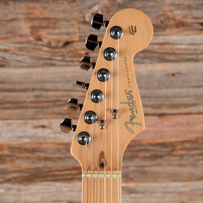 Fender American Standard Stratocaster body w/Highway 1 neck Lake Placid Blue 2005 Electric Guitars / Solid Body