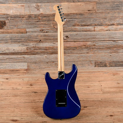 Fender American Standard Stratocaster Midnight Blue 1993 Electric Guitars / Solid Body