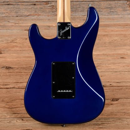 Fender American Standard Stratocaster Midnight Blue 1993 Electric Guitars / Solid Body