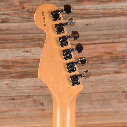Fender American Standard Stratocaster Natural 1997 Electric Guitars / Solid Body