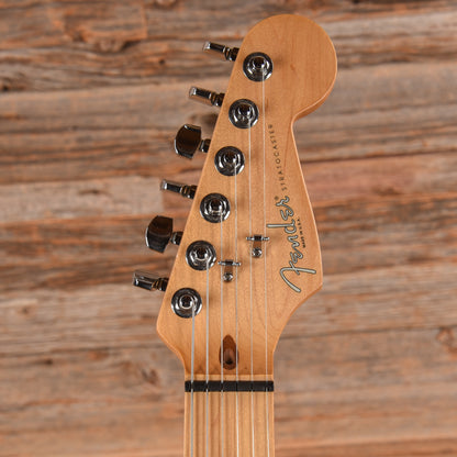 Fender American Standard Stratocaster Neck with Unknown Body Flavortown Electric Guitars / Solid Body