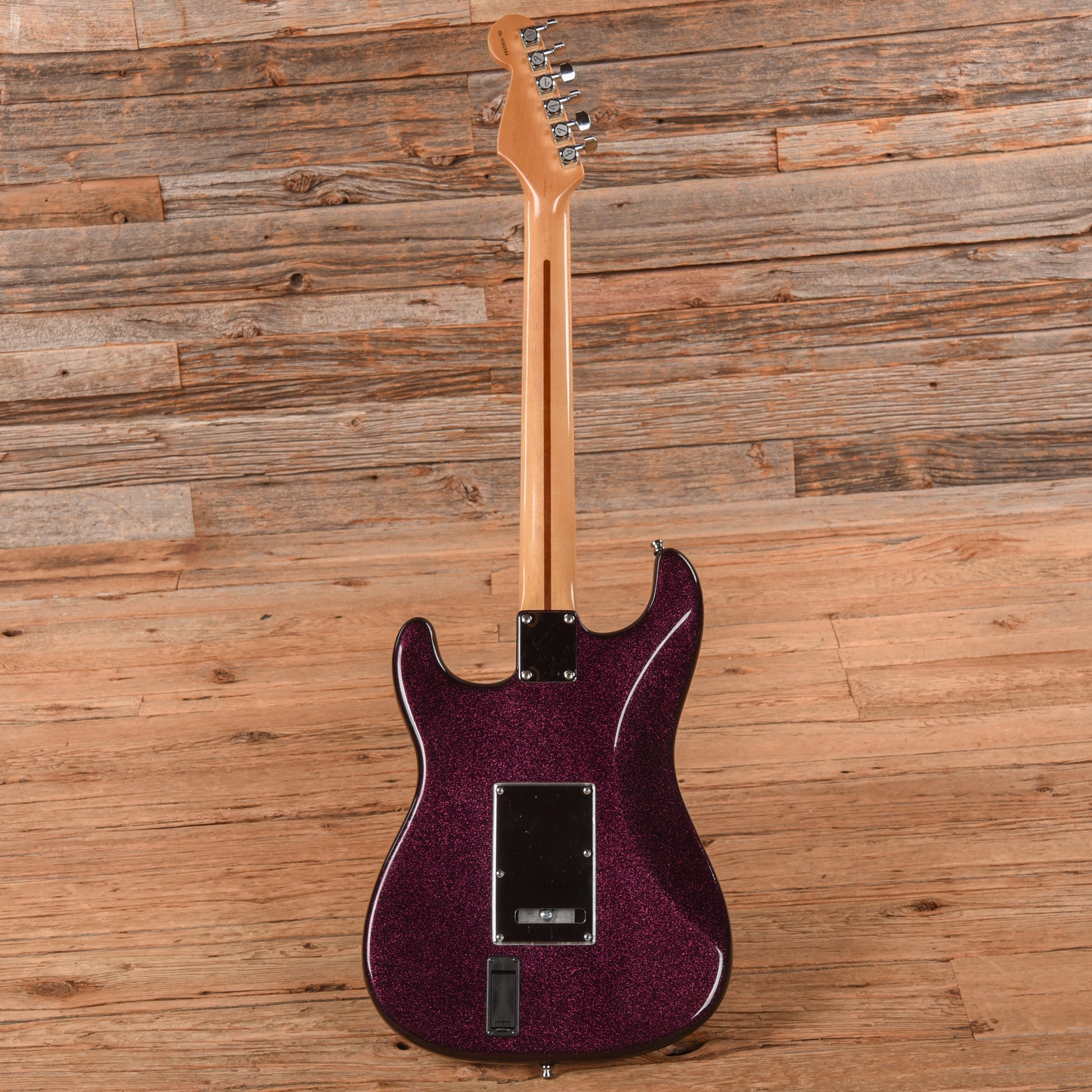Fender American Standard Stratocaster Neck with Unknown Body Flavortown Electric Guitars / Solid Body