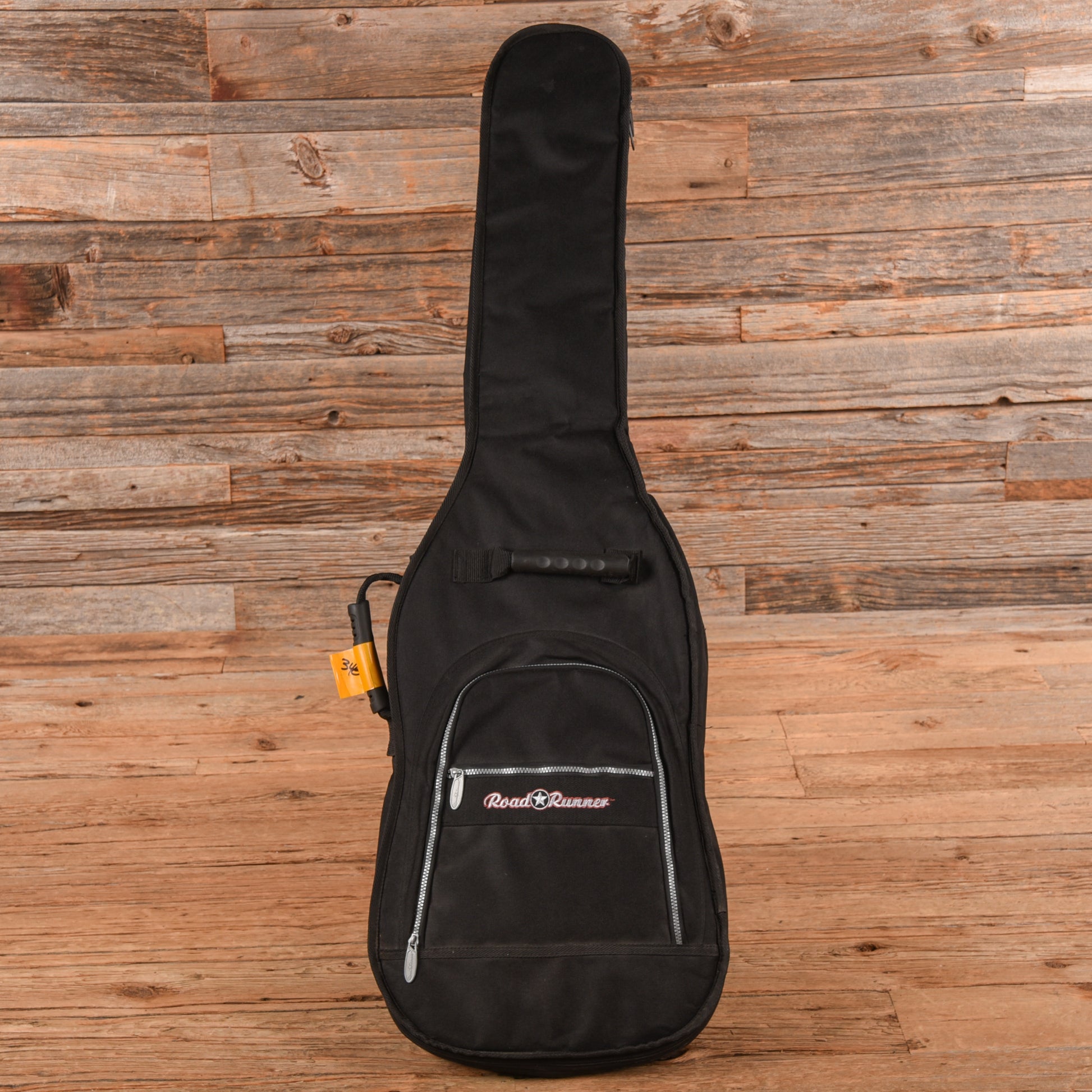 Fender American Standard Stratocaster Neck with Unknown Body Flavortown Electric Guitars / Solid Body