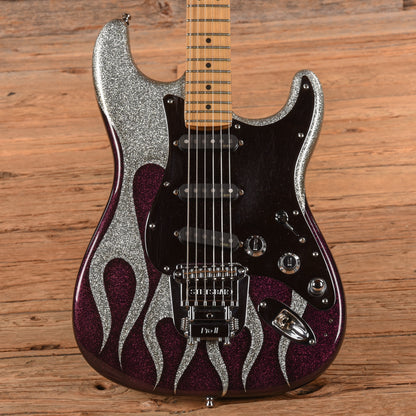 Fender American Standard Stratocaster Neck with Unknown Body Flavortown Electric Guitars / Solid Body