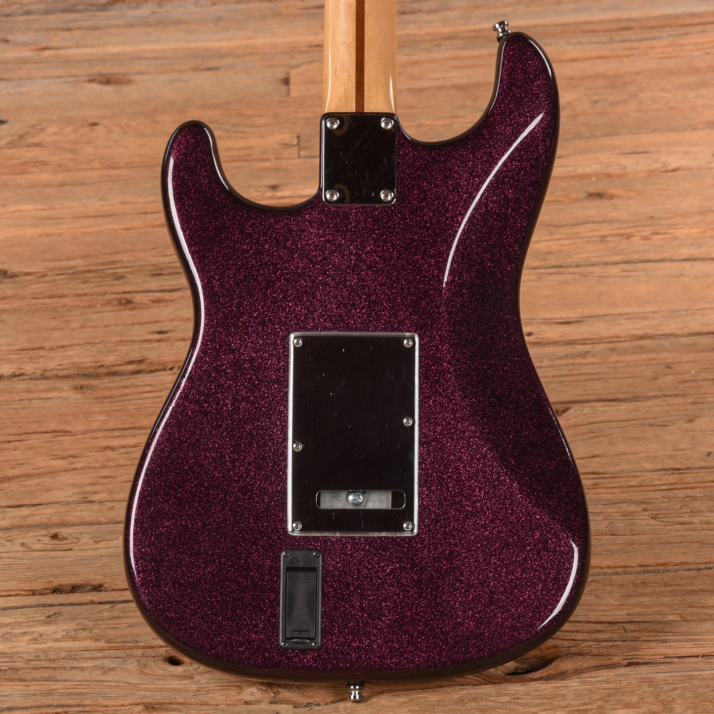 Fender American Standard Stratocaster Neck with Unknown Body Flavortown Electric Guitars / Solid Body