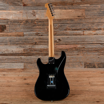 Fender American Standard Stratocaster Neck with Unknown Fender Body Green Metallic 1999 Electric Guitars / Solid Body