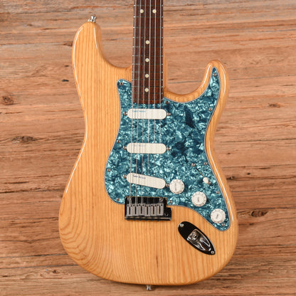 Fender American Standard Stratocaster Neck with Unknown Fender Body Natural Electric Guitars / Solid Body