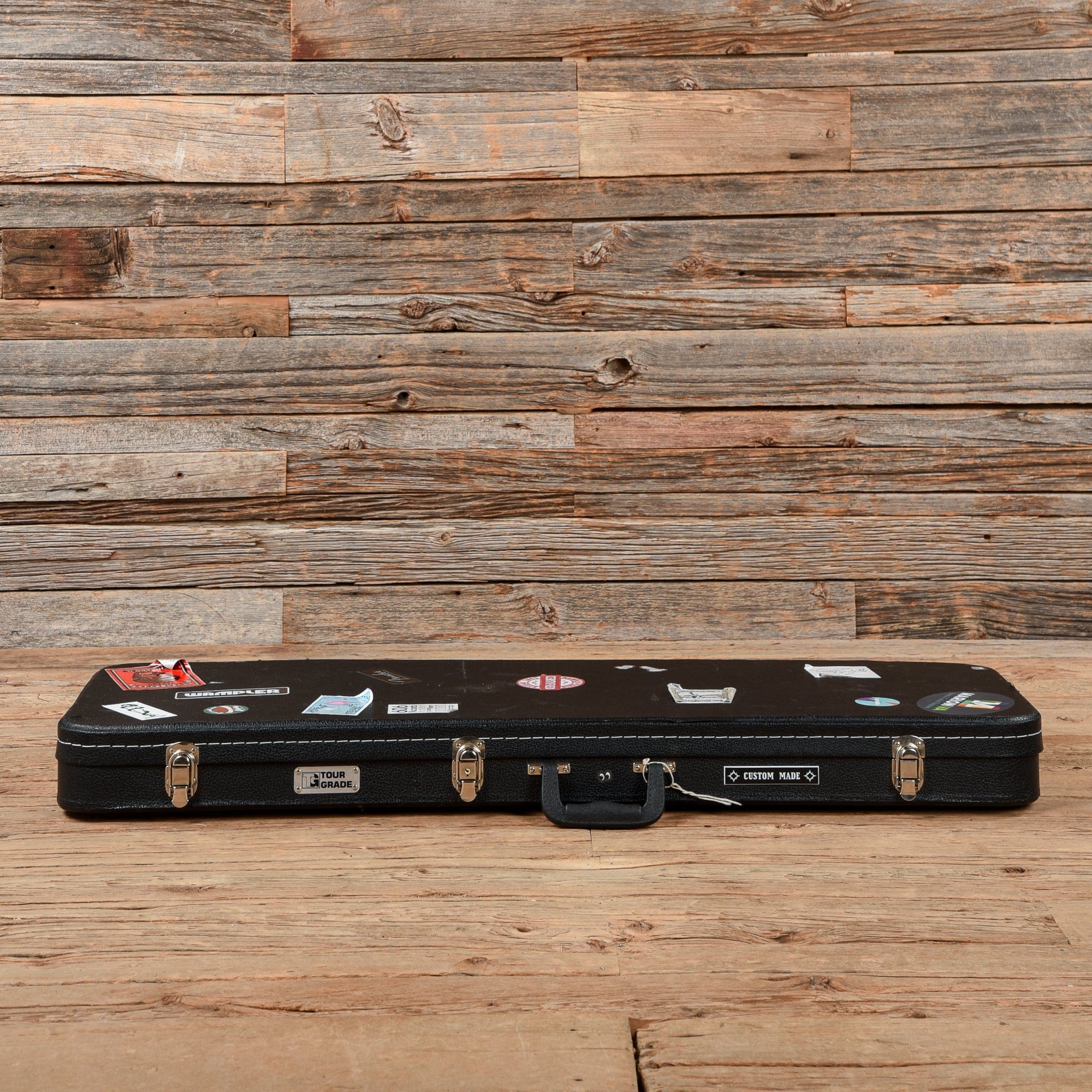 Fender American Standard Stratocaster Olympic White 2009 Electric Guitars / Solid Body