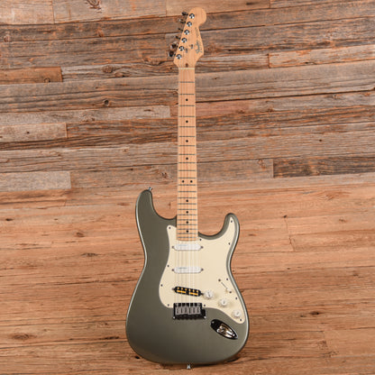 Fender American Standard Stratocaster Pewter 1989 Electric Guitars / Solid Body