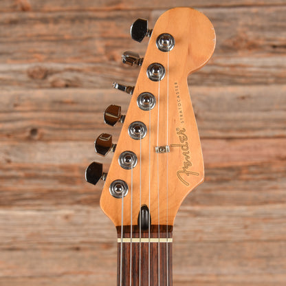 Fender American Standard Stratocaster Red 1991 Electric Guitars / Solid Body