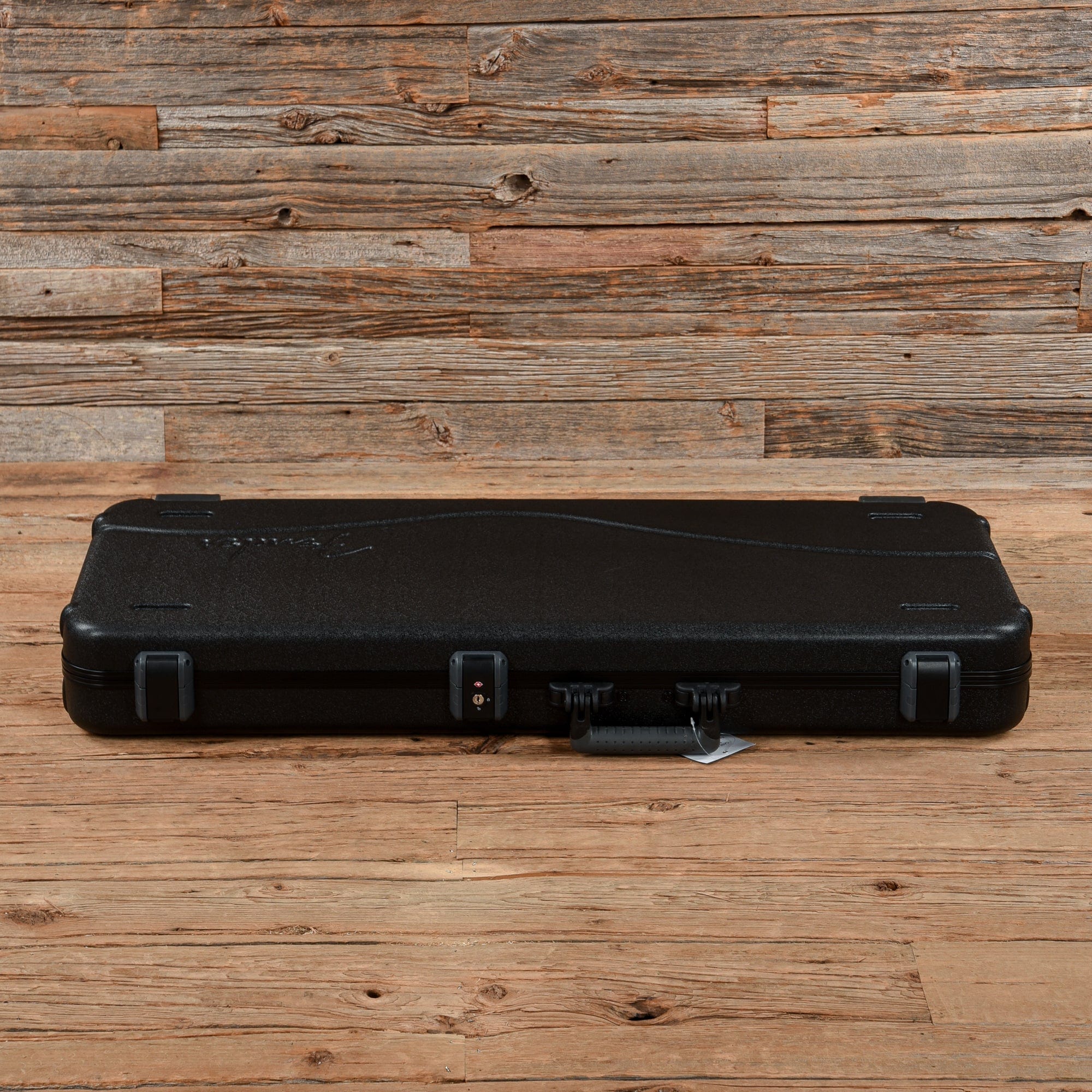 Fender American Standard Stratocaster Sienna Sunburst 2016 Electric Guitars / Solid Body