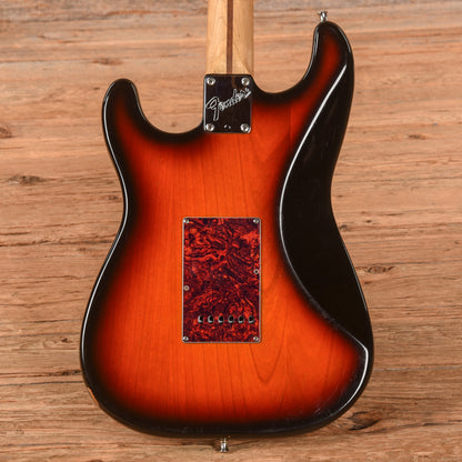 Fender American Standard Stratocaster Sunburst 1995 Electric Guitars / Solid Body