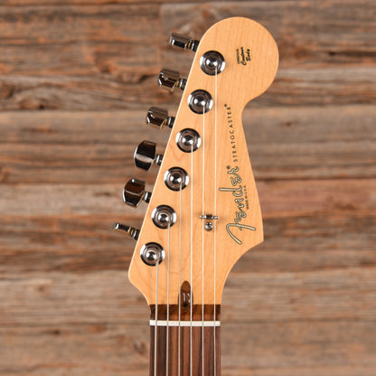Fender American Standard Stratocaster Sunburst 2013 Electric Guitars / Solid Body