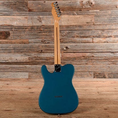 Fender American Standard Telecaster Aqua Marine Metallic 1998 Electric Guitars / Solid Body