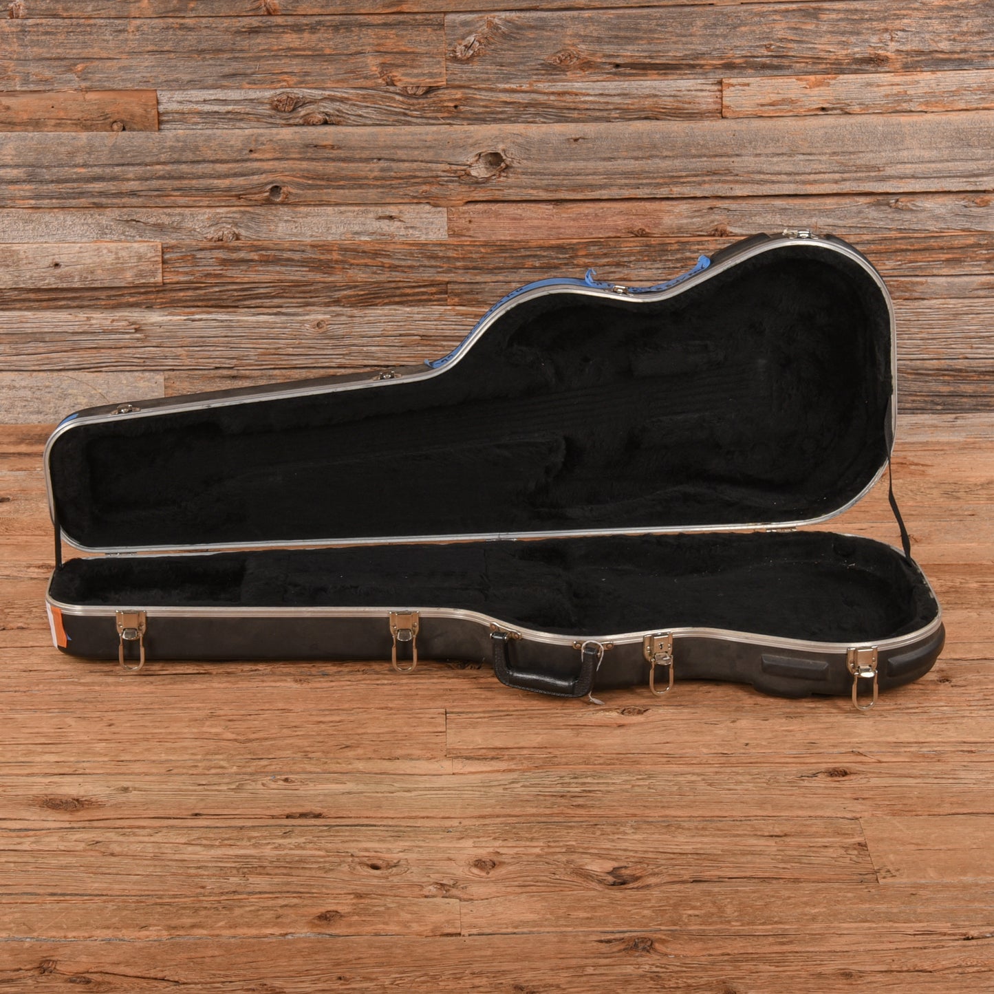 Fender American Standard Telecaster Aqua Marine Metallic 1999 Electric Guitars / Solid Body