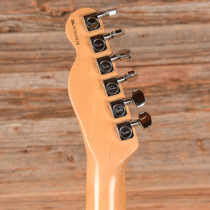 Fender American Standard Telecaster B-Bender Candy Apple Red 1997 Electric Guitars / Solid Body
