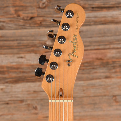 Fender American Standard Telecaster B-Bender Candy Apple Red 1997 Electric Guitars / Solid Body