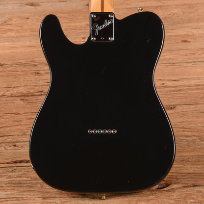 Fender American Standard Telecaster Black 1998 Electric Guitars / Solid Body
