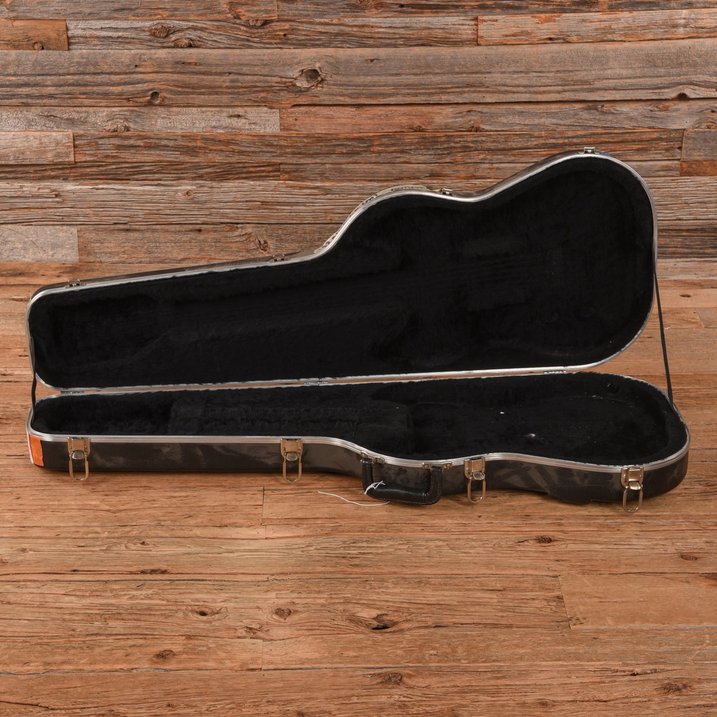 Fender American Standard Telecaster Black 1998 Electric Guitars / Solid Body