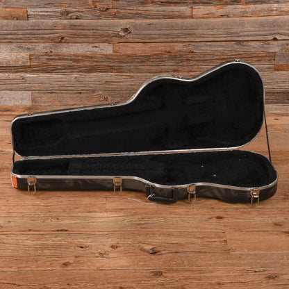 Fender American Standard Telecaster Black 1998 Electric Guitars / Solid Body